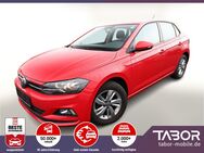 VW Polo, 1.0 TSI 95 Comfortline LM15Z, Jahr 2020 - Kehl