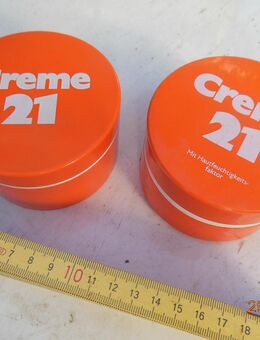 Creme 21 - München Maxvorstadt