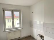 Einzug sofort möglich: 3-Zimmer-Wohnung mit Balkon - Magdeburg