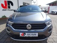 VW T-Roc Sport 4Motion Navi ACC WKR uvm - Sulzbach (Saar)