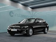 BMW 320, i Luxury Laser Driving, Jahr 2021 - München