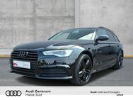 Audi A6, 2.0 TDI Avant, Jahr 2016 - Halle (Saale)