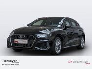 Audi A3 Sportback 35 TDI S LINE NAVI+ eKLAPPE PHONE-BOX - Plettenberg