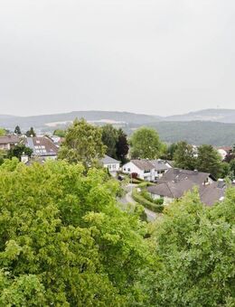 Eppstein Bremthal: 2,5 -Zimmer-Eigentumswohnung mit Weitblick! - Eppstein