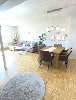 Top gepflegt, top Grundriss, top Lage in Brühl! - Brühl (Nordrhein-Westfalen)