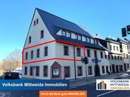 3-Zimmer Wohnung in zentraler Lage von Geringswalde - Geringswalde