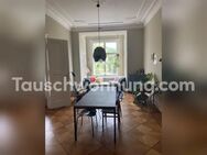 [TAUSCHWOHNUNG] Biete 3 Zimmer Wohnung in PB gegen 3 Zimmerwohung - Berlin