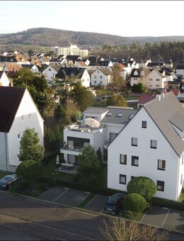 Mehrfamilienhaus mit genehmigtem Neubau in Alzenau - Alzenau
