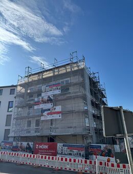 Kapitalanleger aufgepasst: 2 Zimmer-Wohnung mit ca. 52 m² mit EBK und Terrasse! - Winnenden