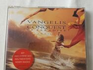 Vangelis – Conquest Of Paradise CD-Single - Essen