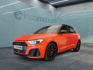 Audi A1, Sportback 35 TFSI S-line, Jahr 2021 - München