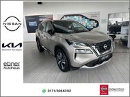 Nissan X-Trail, Tekna 163PS, Jahr 2022 - Baienfurt