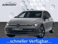 VW Golf, 1.5 l GOAL 6 Gang Allwetter, Jahr 2024 - Berlin