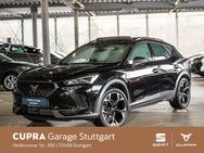 CUPRA Formentor, 1.4 eHybrid 204, Jahr 2022 - Stuttgart