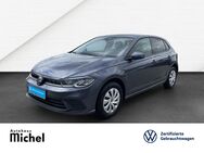 VW Polo, 1.0 TSI Life TravelAssist AppConnect, Jahr 2024 - Gießen