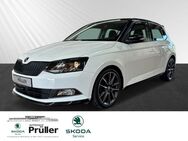 Skoda Fabia, 1.4 TSI Monte Carlo, Jahr 2018 - Neuburg (Donau)