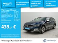 VW Passat Variant, 2.0 TDI Alltrack APP, Jahr 2023 - Berlin