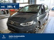 VW Touran, 1.5 TSI Highl, Jahr 2020 - Göppingen