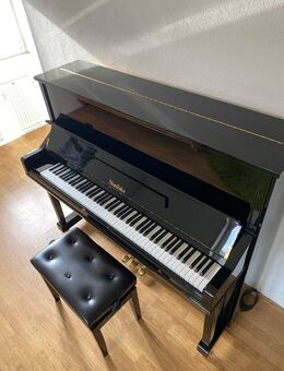 Nordiska Klavier - QuietTime GT - 2 Top gepflegt - Hamburg