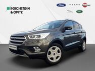 Ford Kuga, 1.5 EcoBoost Cool & Connect, Jahr 2019 - Jena