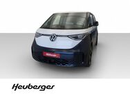 VW ID.BUZZ, Pro ID Buzz, Jahr 2022 - Füssen