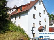 5-Familien-Haus nahe der Innenstadt von Erbach! - Erbach (Hessen)
