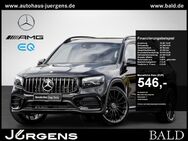 Mercedes GLB 35 AMG, Wide Easy-P Night 21, Jahr 2023 - Olpe