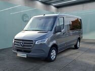 Mercedes Sprinter, 319 Tourer T, Jahr 2020 - München