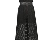 Vivance Spitzenkleid mit eingenähter Shorts, Festival, Sommerkleid, Strandmode