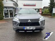 Mitsubishi Eclipse Cross Plus SELECT-PAKET+RÜCKFAHRKAMERA+VERKEHRSZEICHENERK. - Rochlitz