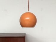 Louis Poulsen Verner Panton Topan Mid Century Danish Design 60er - Hamburg Hamburg-Nord