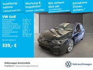 VW Golf, 1.5 VIII eTSI FrontAssist, Jahr 2022 - Frankfurt (Main)