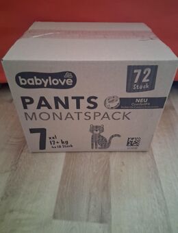 babylove Pants - Annaberg-Buchholz Zentrum