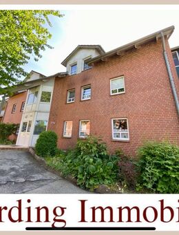 4-Zimmer-Wohnung mit Balkon - Probsteierhagen