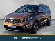 Kia Sorento, 2.2 CRDi Platinum, Jahr 2015 - Freiberg