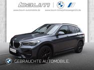 BMW X1, xDrive20d Sport Line HiFi, Jahr 2020 - Bad Neuenahr-Ahrweiler