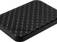 Verbatim Store 'n' Go USB 3.0 externe HDD-Festplatte (1 TB)