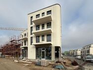 Wildau: Erstbezug 3 Zimmer mit 81,5 m², Balkon, Keller und KFZ Stellplatz! - Wildau