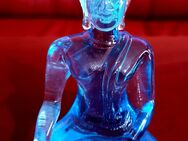 Magic Buddha Figur - Meditation - Einzelstück - Ludwigsburg