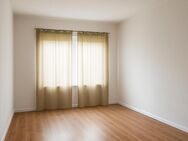 Schöne 2-Zimmer-Wohnung mit Loggia über den Dächern von Erfurt - Erfurt