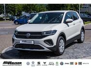 VW T-Cross, 1.0 TSI, Jahr 2024 - Pohlheim