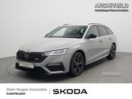 Skoda Octavia, Combi, Jahr 2024 - Leverkusen