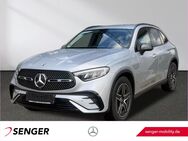 Mercedes GLC 220, d AMG Line Night, Jahr 2024 - Oldenburg