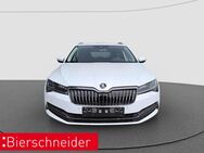 Skoda Superb, 2.0 L TDI COMBI STYLE 110KW Style, Jahr 2024 - Straubing