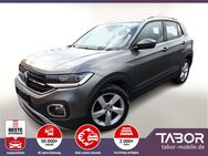 VW T-Cross, 1.0 TSI 116 Style AppCo, Jahr 2020 - Freiburg (Breisgau)