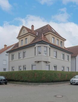 Charmantes Dreifamilienhaus - Bauen Sie Ihr Vermögen durch Mieteinnahmen auf! - Trossingen