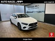 Mercedes A 220, Progressive, Jahr 2023 - Kempen