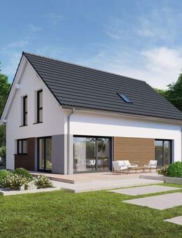 Sieger-Haus in Sachen Preis-Leistung - Korbach (Hansestadt)