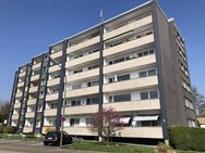 3,5-Zimmerwohnung mit Balkon und Fernsicht - Bergkamen