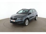 Skoda Karoq 2.0 TDI Style 4x4 - Berlin